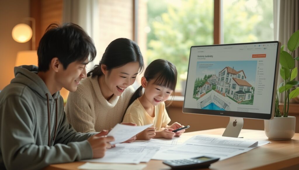 我孫子市で活用できる住宅取得の補助金制度