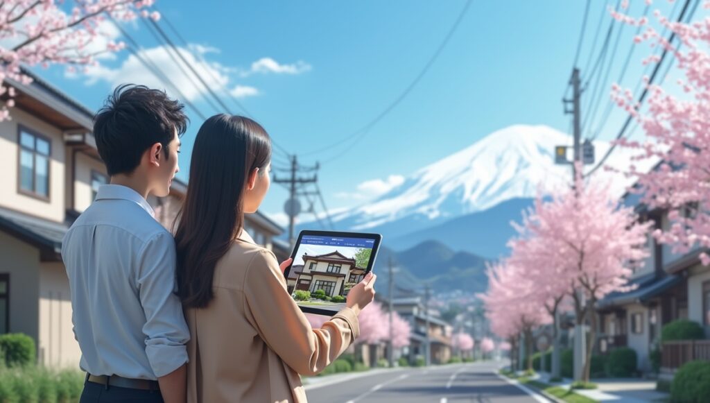 我孫子市の中古戸建て物件の探し方ガイド