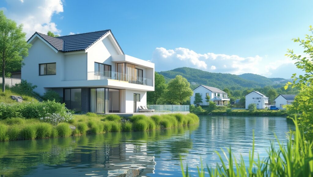 我孫子市の戸建て住宅の魅力と特徴