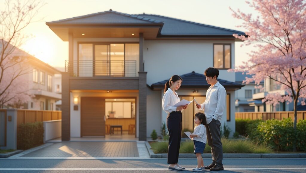 我孫子市の戸建て購入で活用できる支援制度